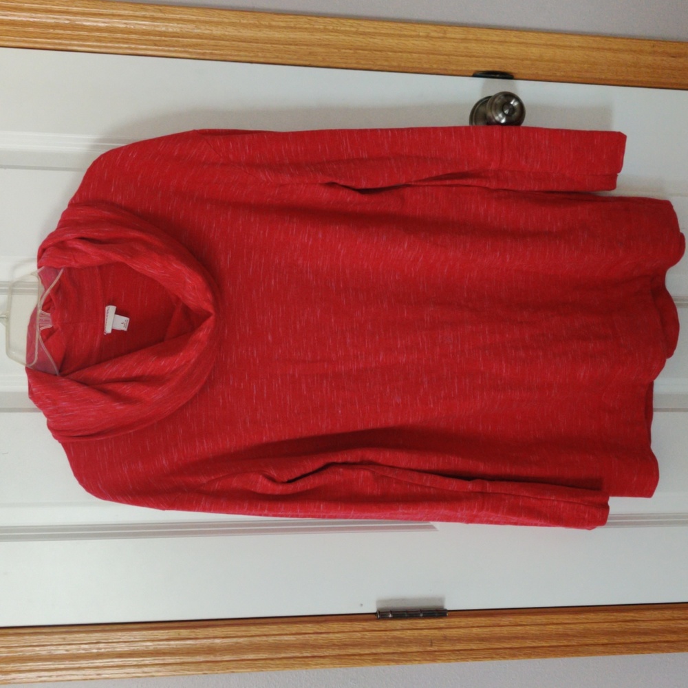 Merona Tunic Top